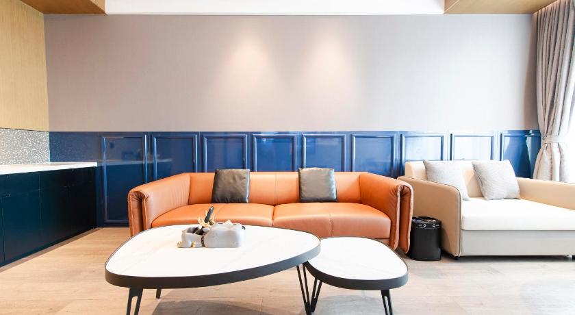 Atour Hotel Beijing National Stadium University of International Business and Economics – Beijing, NY
