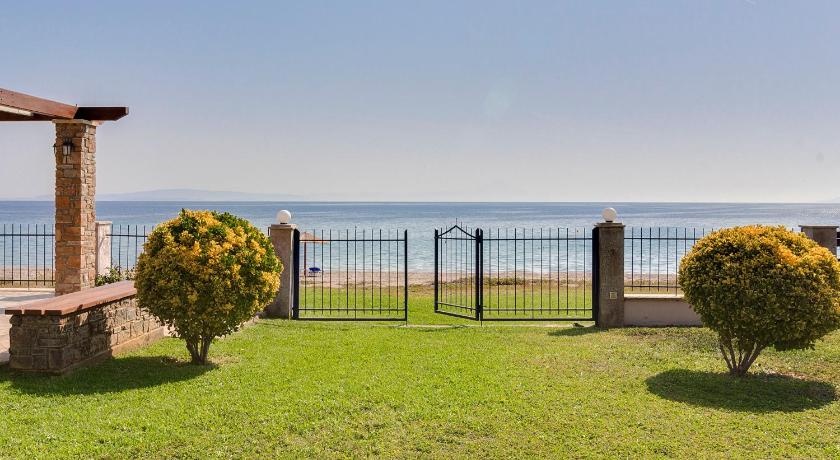 Villa Nefeli Akti Salonikiou B photo