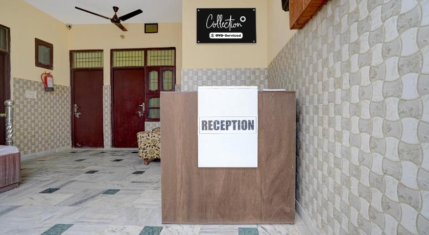 Hotel O Chandigarh Outer Ring Road Formerly Ganesha - image 7