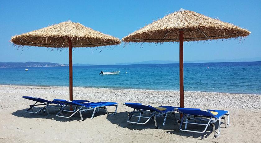 Villa Nefeli Akti Salonikiou B photo