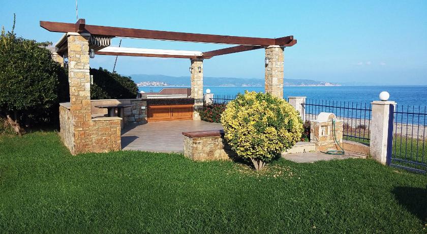 Villa Nefeli Akti Salonikiou B photo