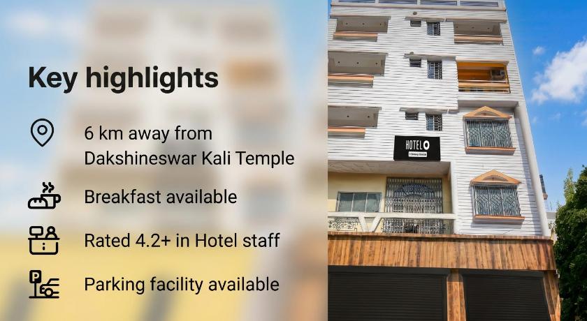 Hotel O DumDum Thana More Formerly Bimla Regency – Calcutta, LA