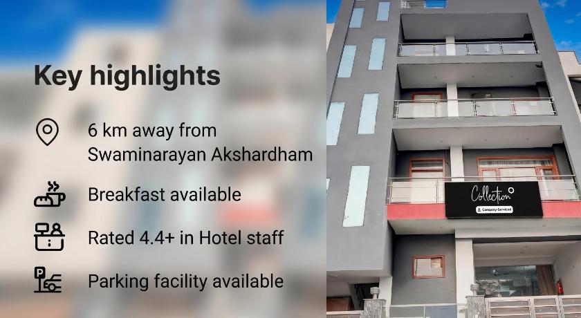 Collection O Sector 20 Noida – Noida, DC