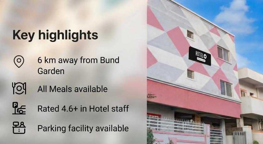 Super Hotel O Dhanori Near Pune Airport - image 15