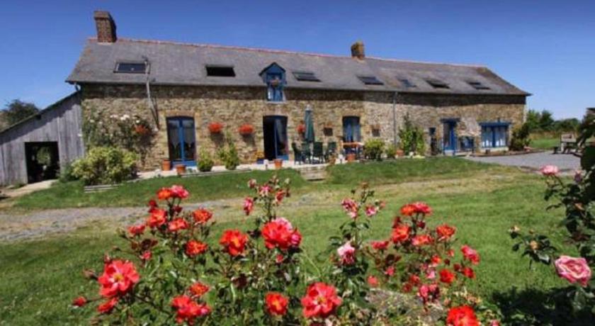 Chambre d'Hote La Bouliere