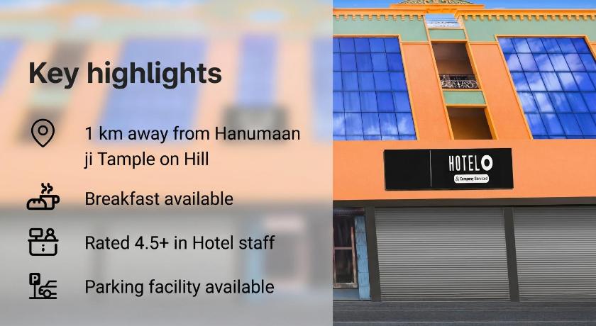 Hotel O Rayagada Downtown - image 26