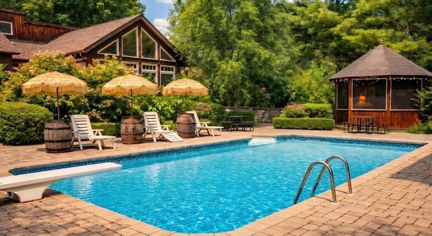 Hidden Haven Villa