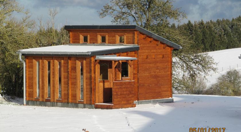 Chalets am National Park Eifel photo