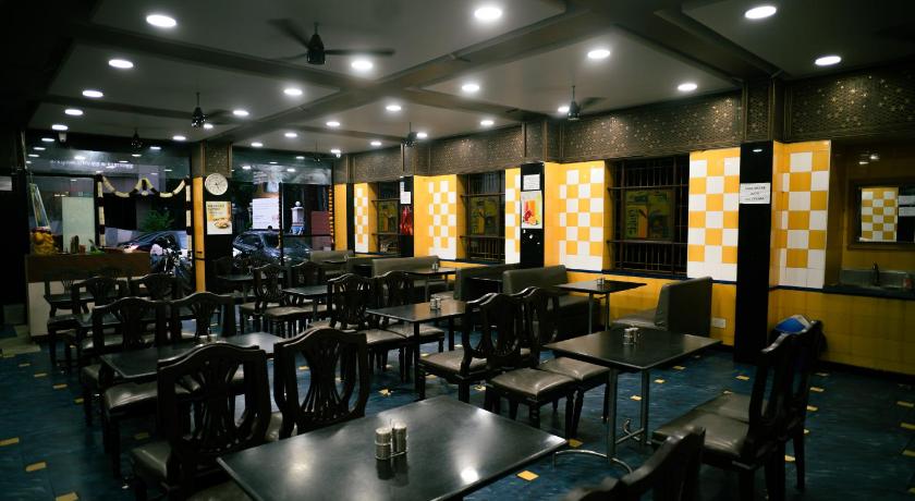 Hotel Raaj Bhaavan – Chennai, IL