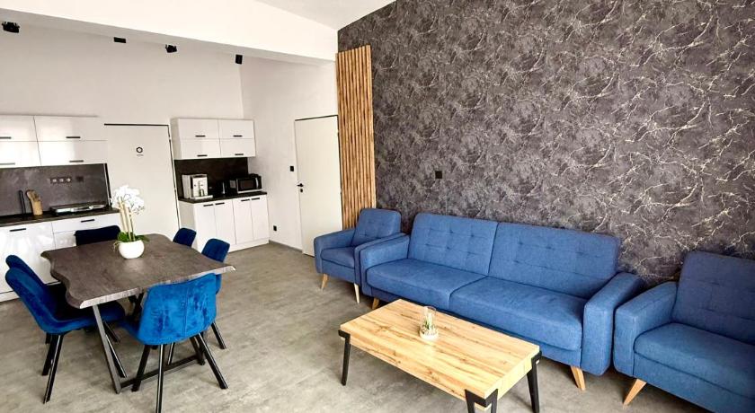 Foto di Teplice Apartments 1 - Prenotazione scontata Agoda