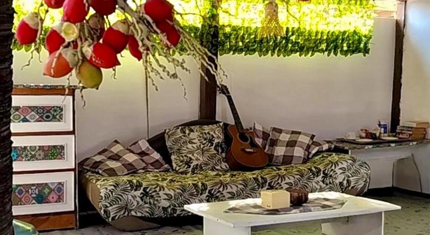 Hotel O Sunrise Lumbung – Gili Trawangan, ID