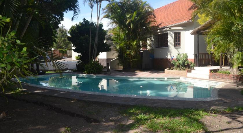 Cycad Lodge photo