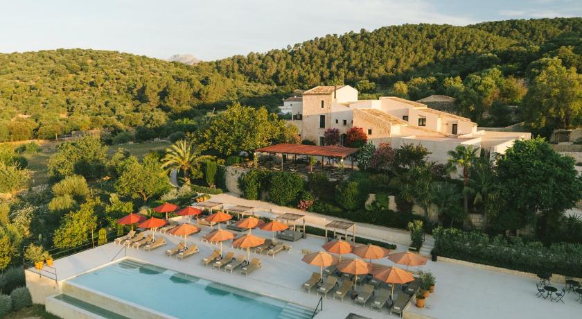 The Lodge Mallorca, Small Luxury Hotels