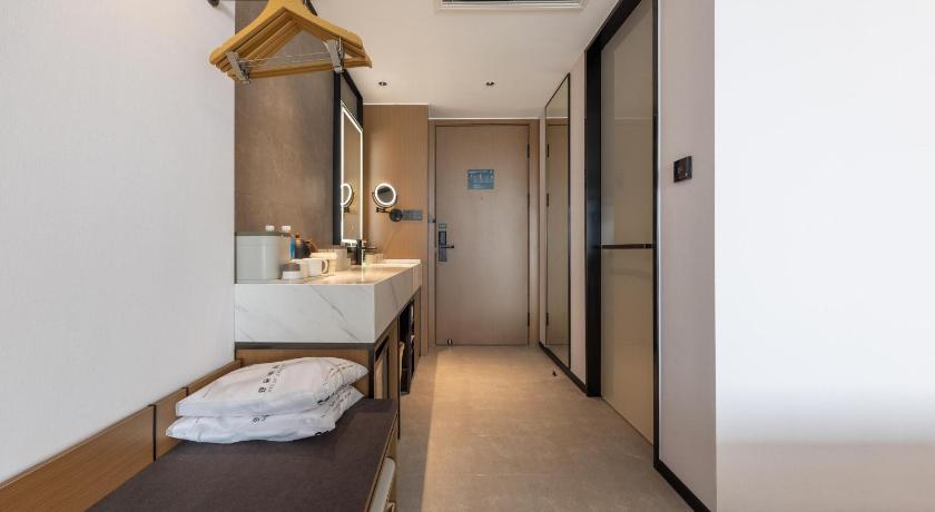 Atour Hotel Qingdao Chengyang MixC Zhengyang Middle Road - image 50
