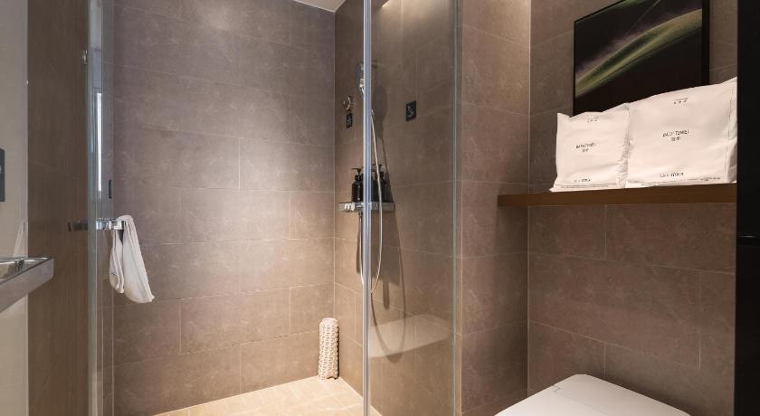 Atour Hotel Qingdao Zhanqiao Zhongshan Road - image 30