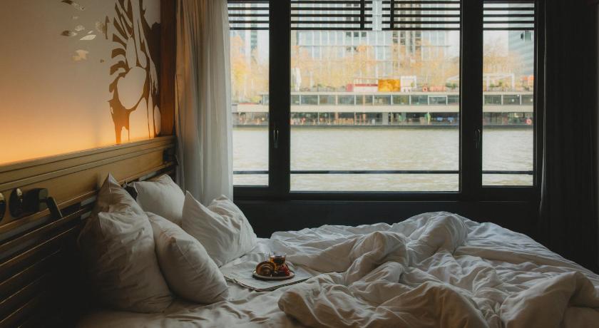 Image of Dockside Double Room 5