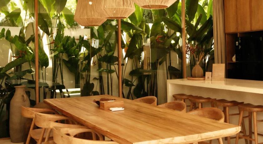 COZ Bali Boutique Villas - image 7