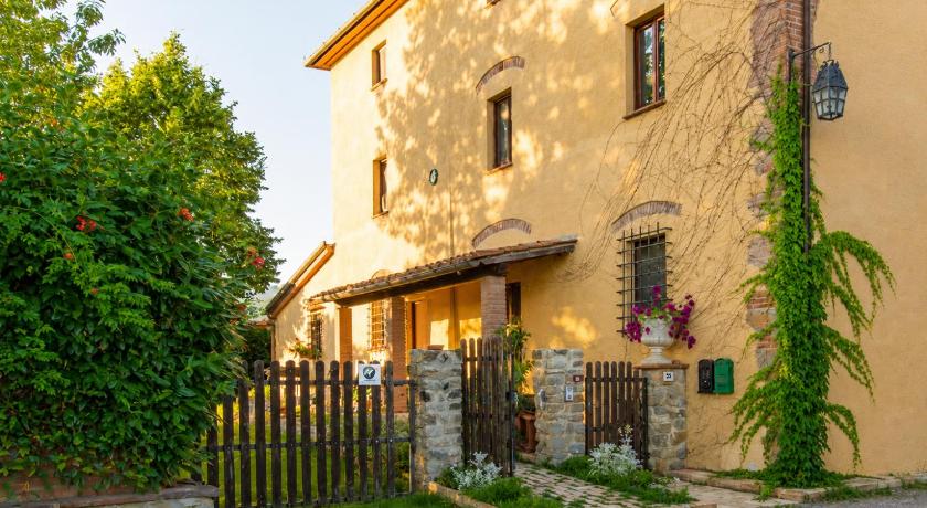 Agriturismo Cocò