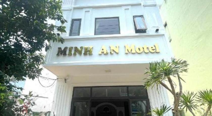 OYO 1179 Minh An Motel – Da Nang