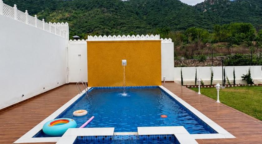 Mijmaan Luxury Villa Udaipur - image 10