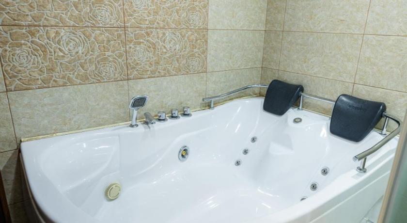 Skyline Hotel Yerevan – Yerevan