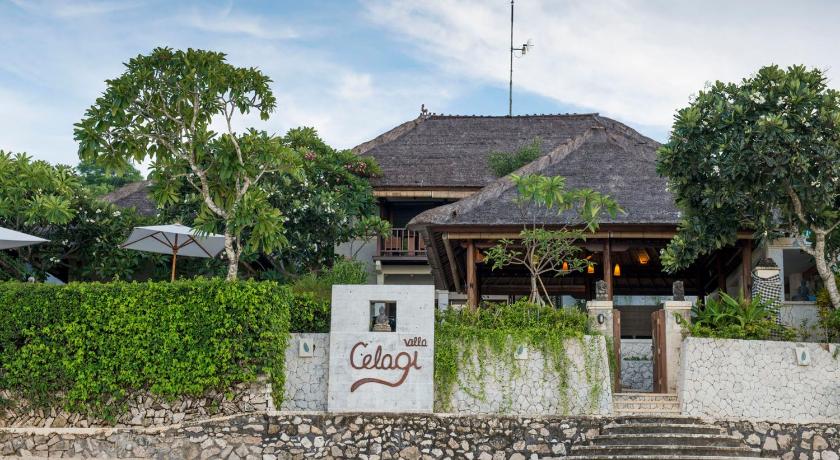 Villa Celagi photo