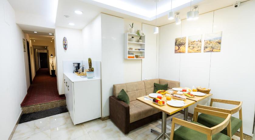 Skyline Hotel Yerevan – Yerevan