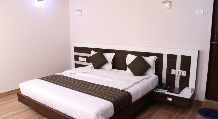 HOTEL REGENCY VASAI