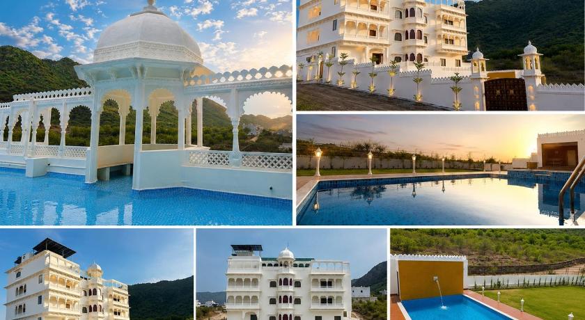 Mijmaan Luxury Villa Udaipur - image 2