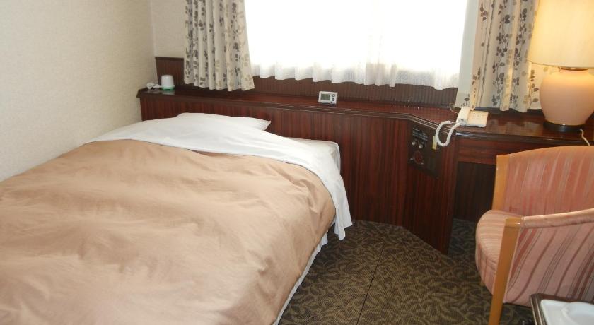 Hotel Crown Hills Miyoshi photo