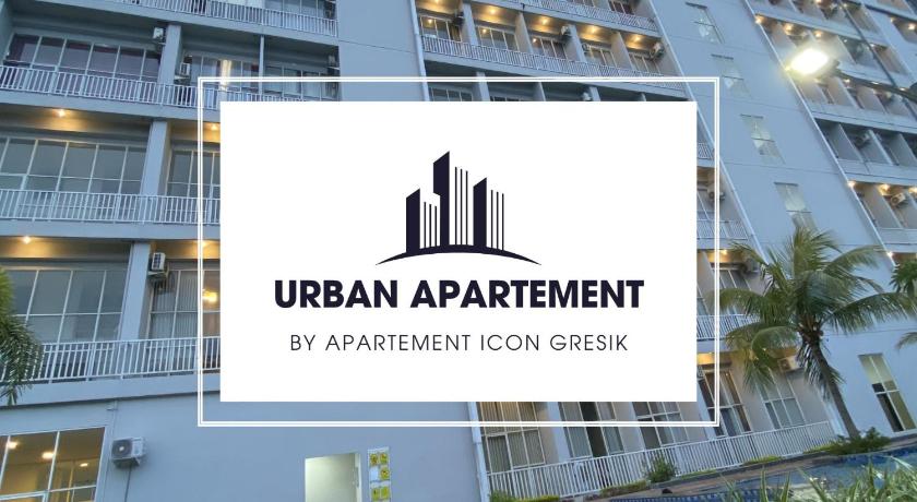 Tampilan Apartement icon AM