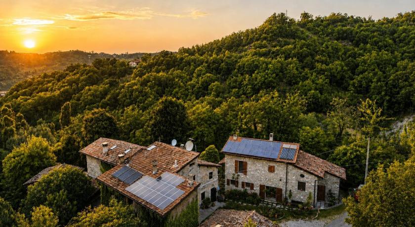 Ca'Lamma - Peaceful Country Retreat