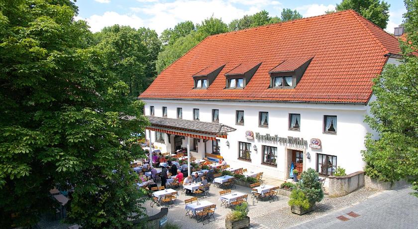 Hotel zur Muhle photo