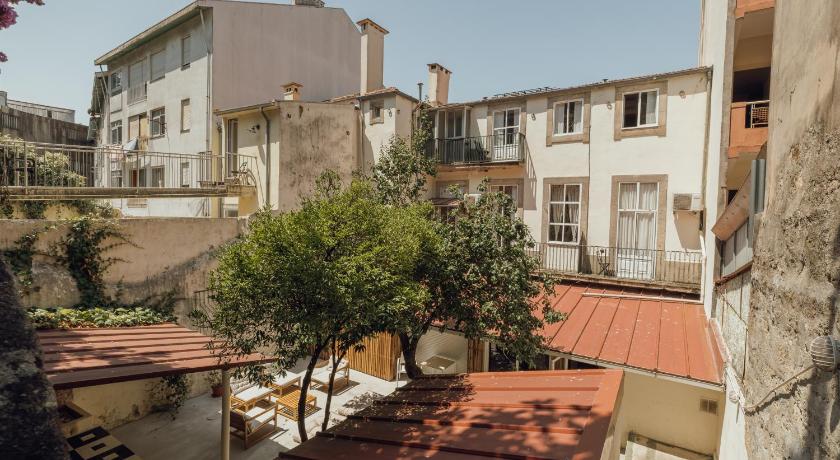 Dear Porto Guest House - image 13