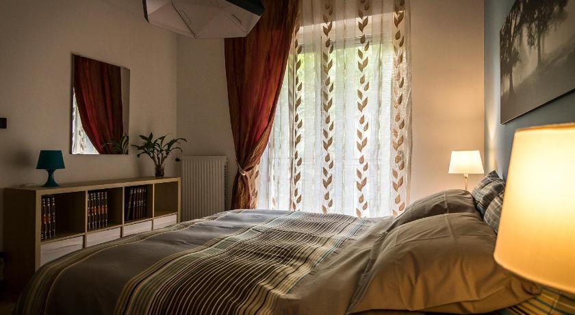 FLOYD's HOME Relax and comfort in Genoa