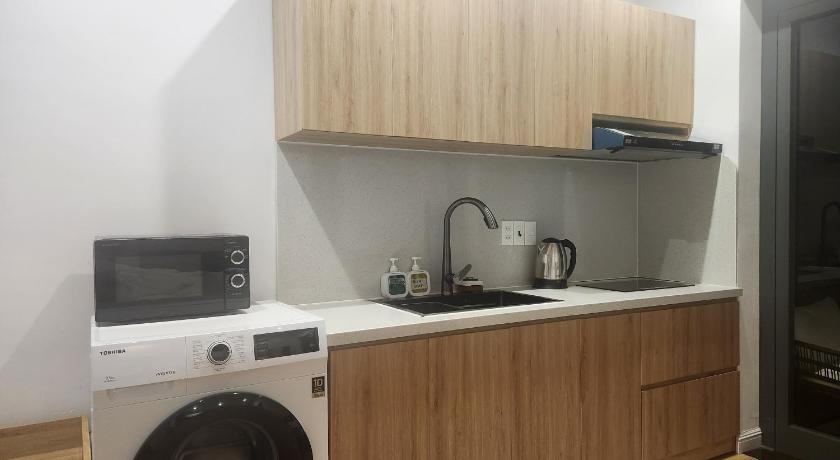 An Bang Spa & Apartment - image 5