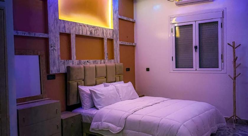 Merzouga Desert Apartment