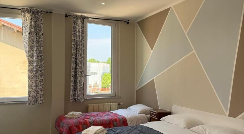Rooms Vincanto