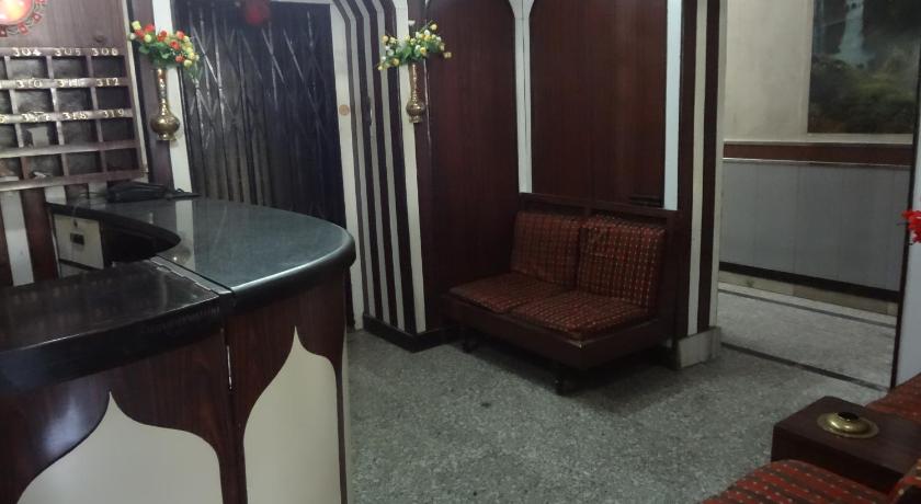Hotel Happy Home photo