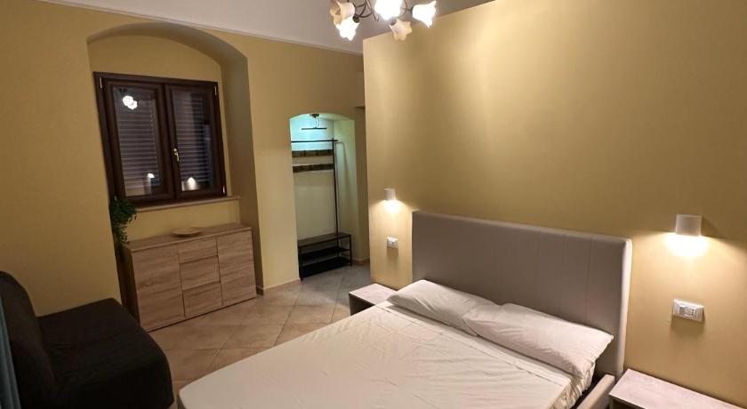 Suite Amare Luxury Apartment