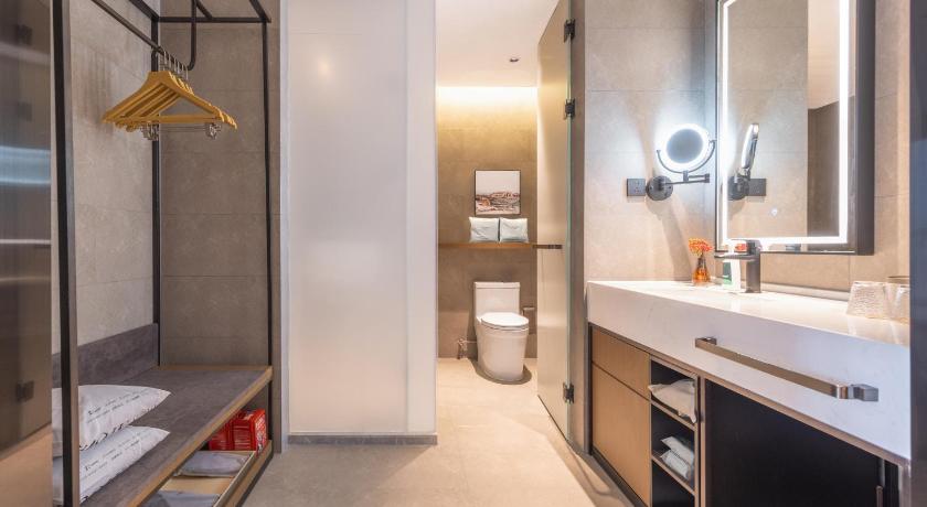 Atour Hotel Kunming Xiaokang Avenue - image 32