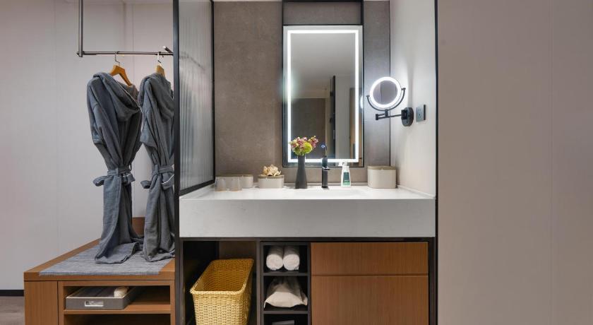 Atour Hotel Kunming Tongde Plaza Beijing Road - image 23