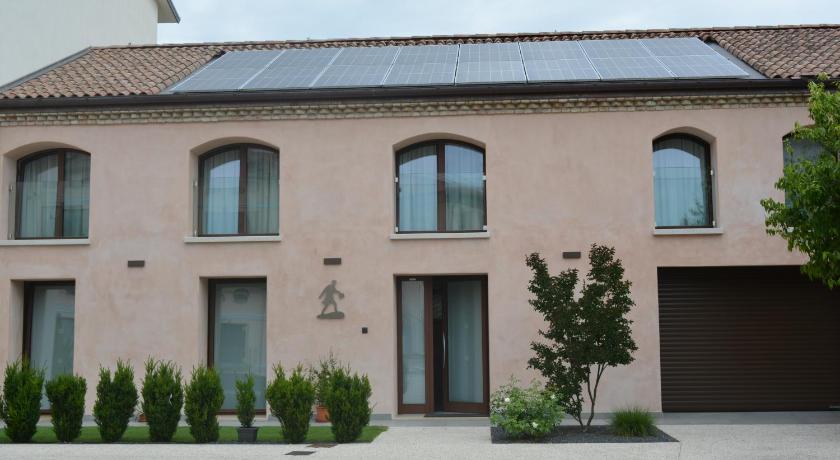 Antica Dimora Mancappello - Rooms