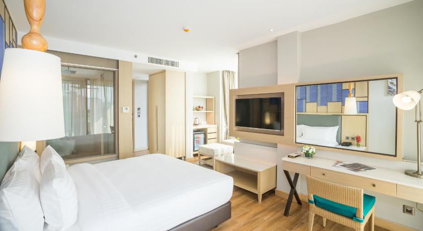 Image of Avani Two Bedroom Sea View Pool Villa 8