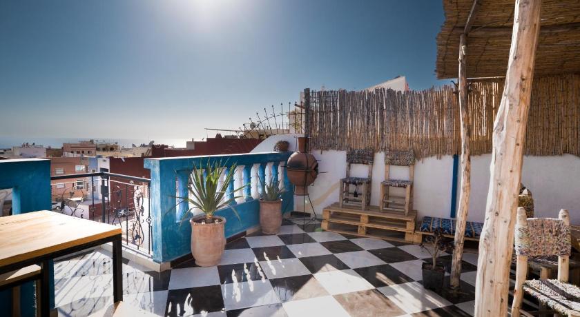 Tenere Guesthouse