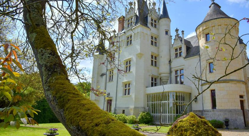 Domaine de Brou