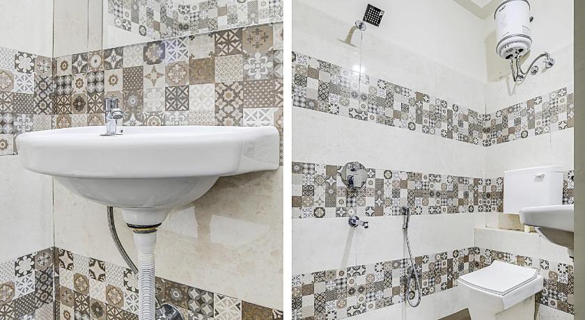 Collection O Verena – Indore, OH