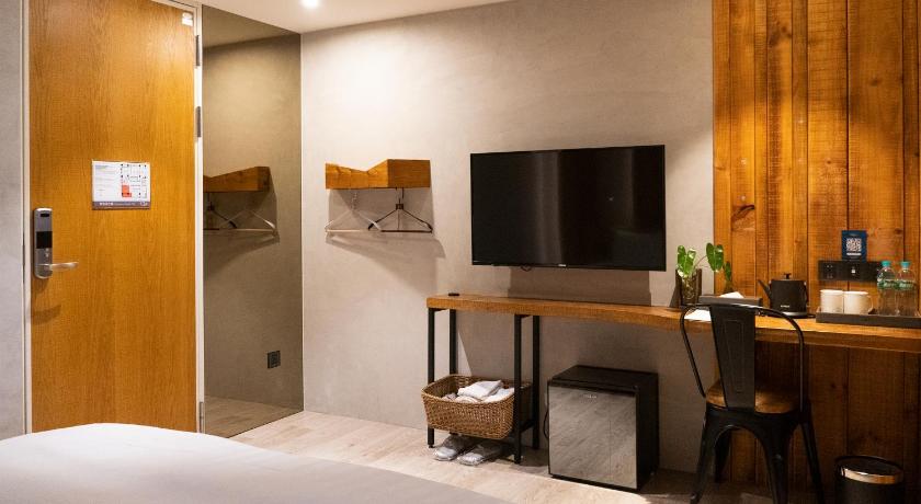 Image of Accessible Room 6