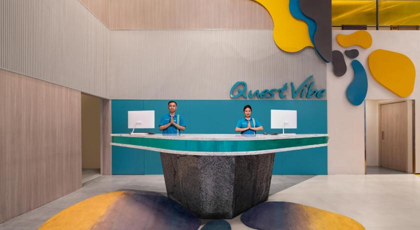 Quest Vibe Dewi Sri Bali - image 9
