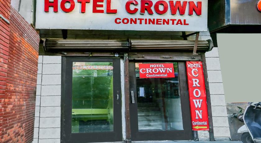 Hotel O Crown Continental – Delhi, NY